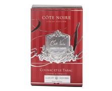 Диффузор Cote Noire Cognac Et Le Tabac 90 мл silver - фото 2